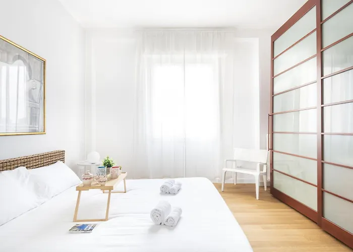 Easylife - - Saldini 38 - Citta Studi *