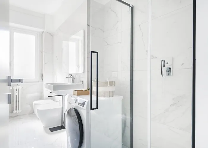 Easylife - - Saldini 38 - Citta Studi Apartamento *