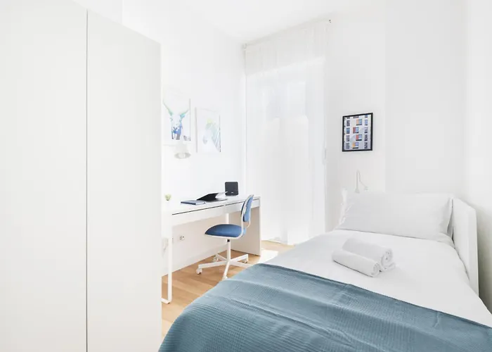 Easylife - - Saldini 38 - Citta Studi *