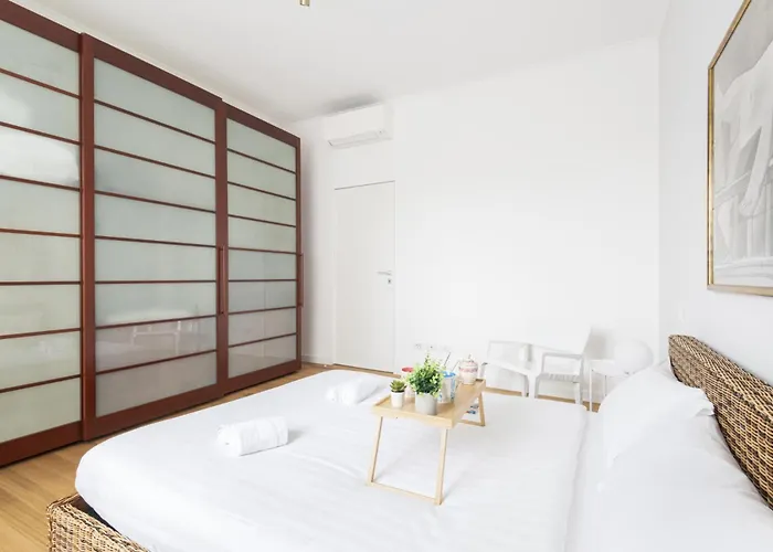 Easylife - - Saldini 38 - Citta Studi