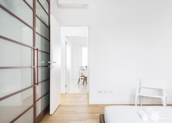 Apartamento Easylife - - Saldini 38 - Citta Studi