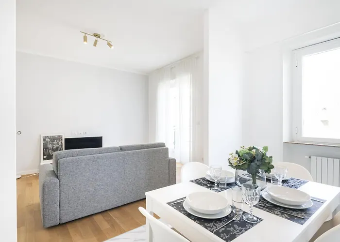 Daire Easylife - - Saldini 38 - Citta Studi
