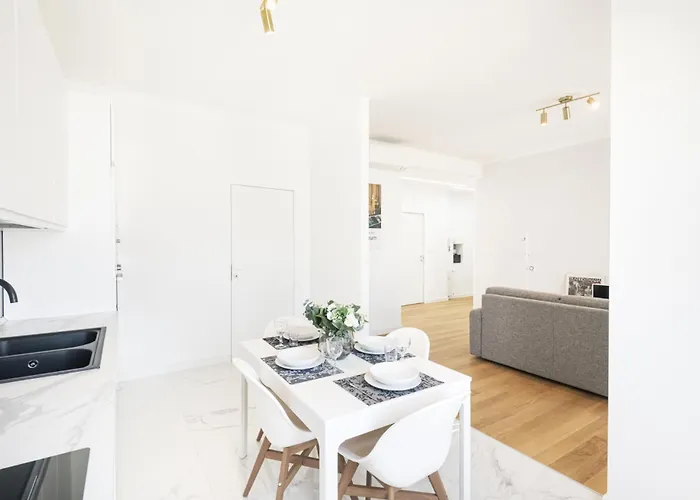 Apartamento Easylife - - Saldini 38 - Citta Studi *