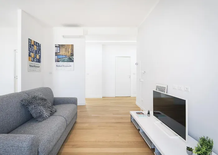 Easylife - - Saldini 38 - Citta Studi