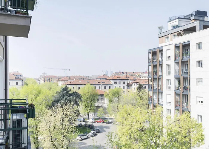 Easylife - - Saldini 38 - Citta Studi Milano