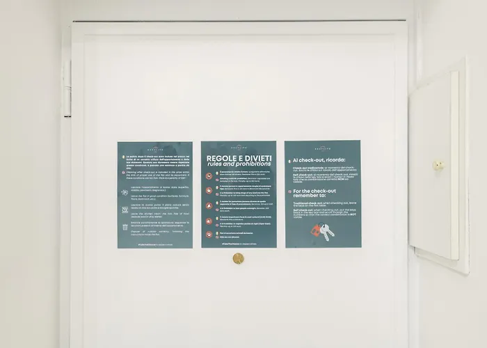 Appartamento Easylife - Pratico Monolocale In Zona Isola Milano