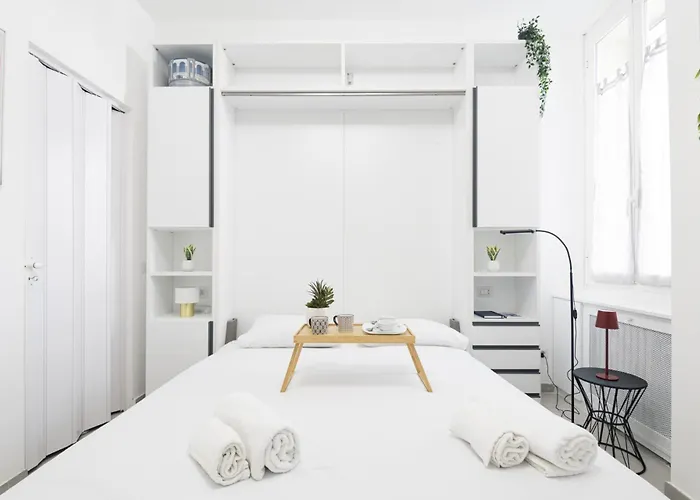 Easylife - Pratico Monolocale In Zona Isola Appartamento Milano