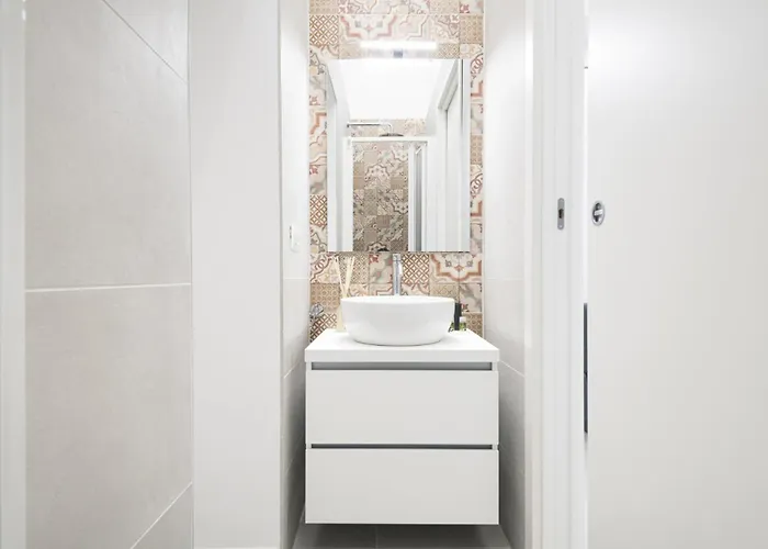 Appartamento Easylife - Pratico Monolocale In Zona Isola