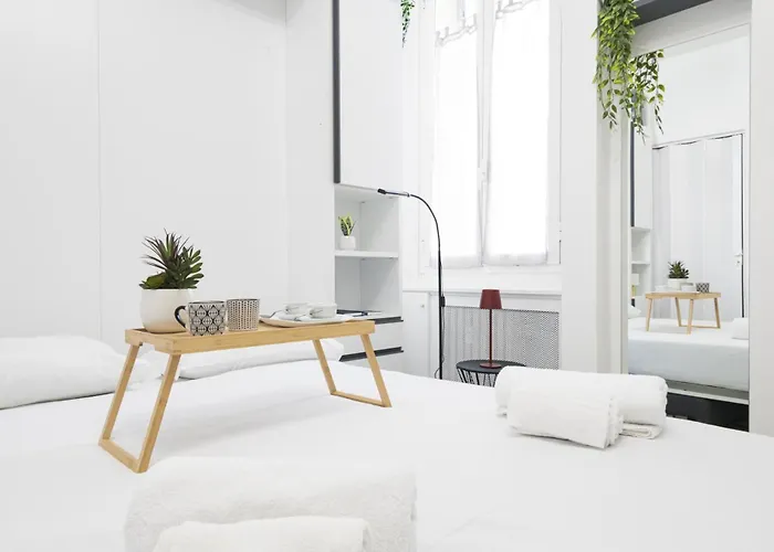 Easylife - Pratico Monolocale In Zona Isola * Milano