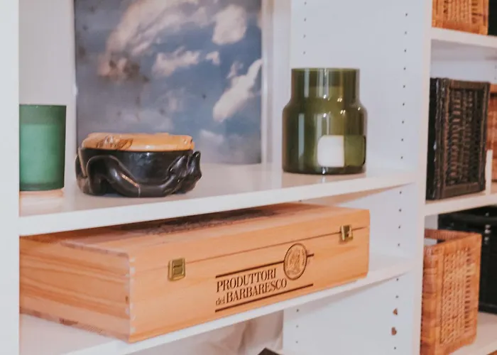 Family Center - Mirable Pm * ミラノ