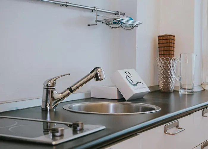 アパート Family Center - Mirable Pm *