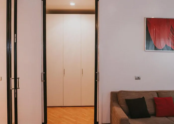 アパート Family Center - Mirable Pm ミラノ