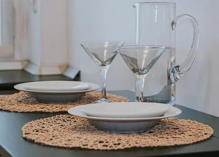 アパート Family Center - Mirable Pm