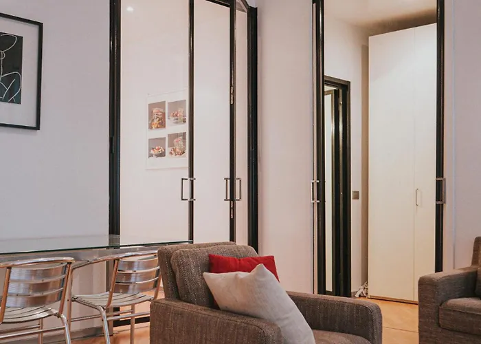 Family Center - Mirable Pm Appartamento