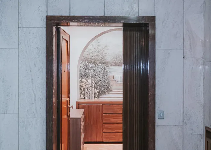 Family Center - Mirable Pm ミラノ