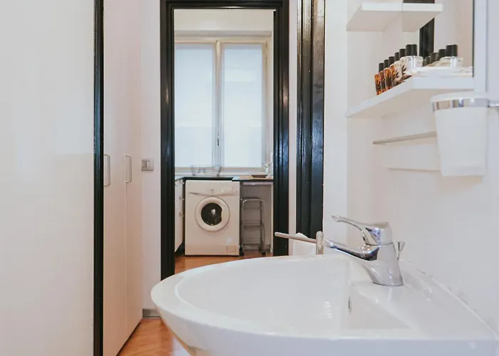 Family Center - Mirable Pm ミラノ