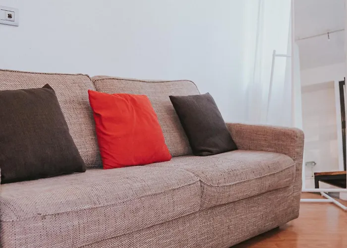 Family Center - Mirable Pm アパート ミラノ