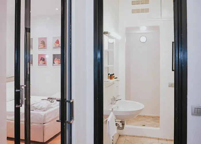 Family Center - Mirable Pm * ミラノ