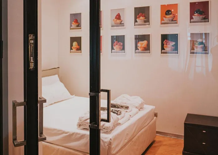 Family Center - Mirable Pm * ミラノ