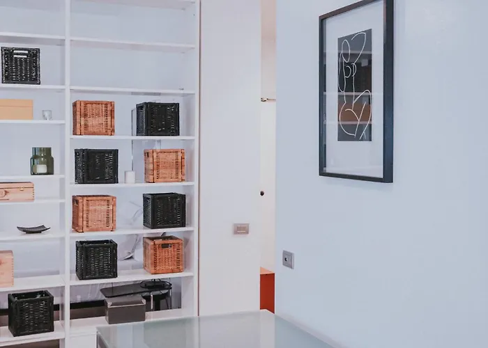 Family Center - Mirable Pm アパート *