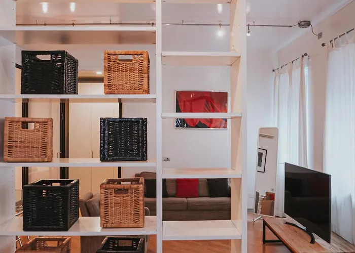 Family Center - Mirable Pm アパート ミラノ