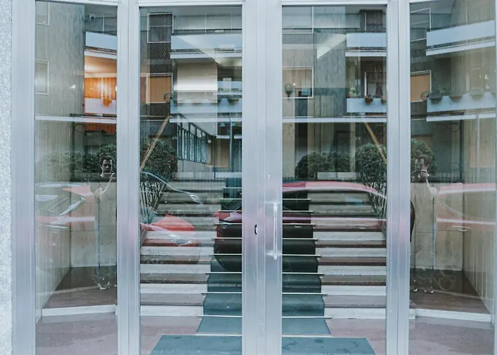 アパート Family Center - Mirable Pm