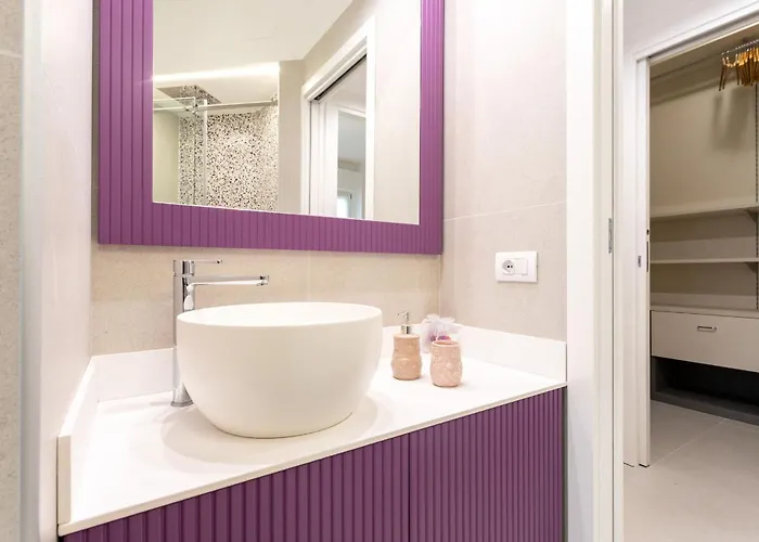 Assab By Halldis Apartament Mediolan