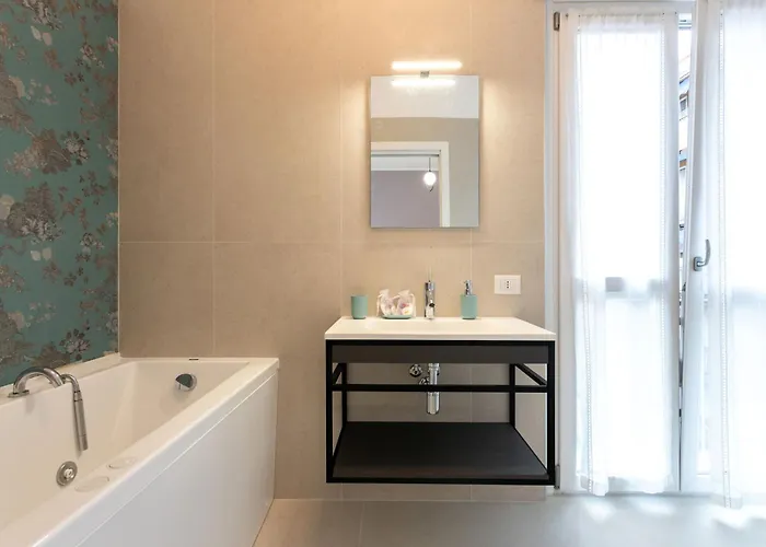 Apartament Assab By Halldis Mediolan