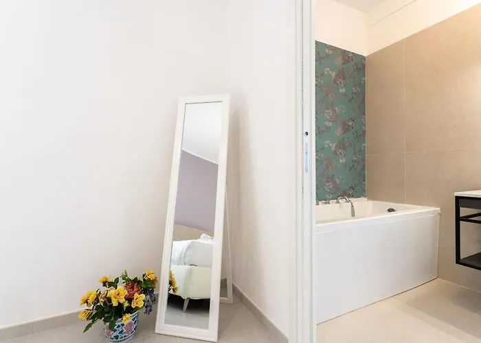 Apartament Assab By Halldis