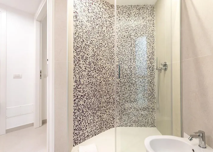 Assab By Halldis Apartament Mediolan