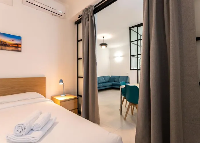 Assab By Halldis Apartment *