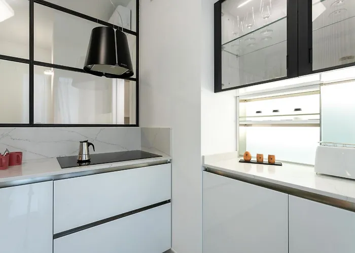 Assab By Halldis Apartament Mediolan