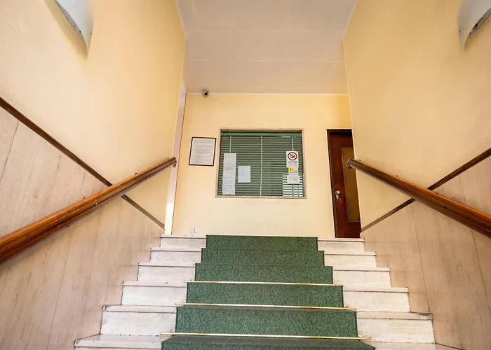 Nuovissimo Loft In Zona Corvetto Apartmán Milán