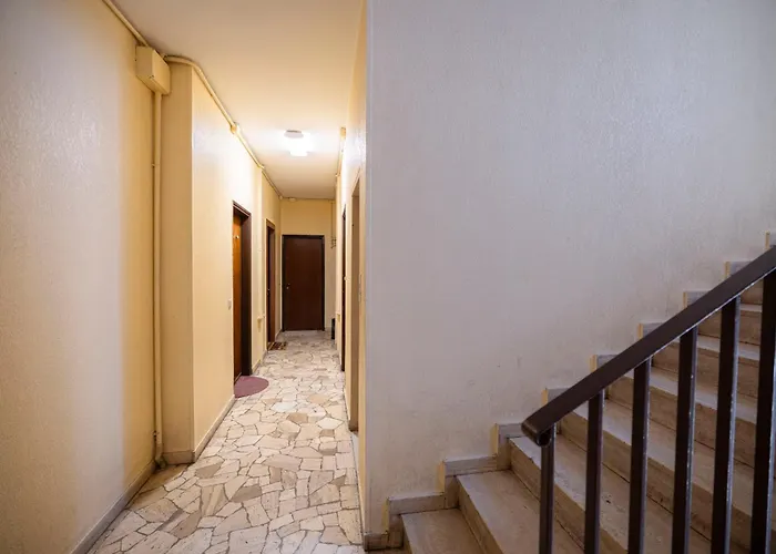 Nuovissimo Loft In Zona Corvetto *