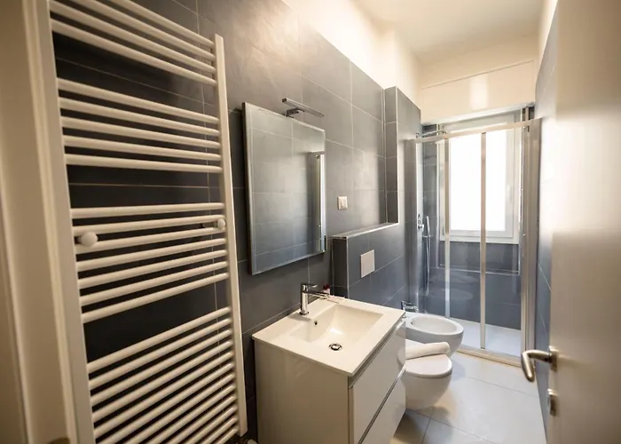 Nuovissimo Loft In Zona Corvetto *