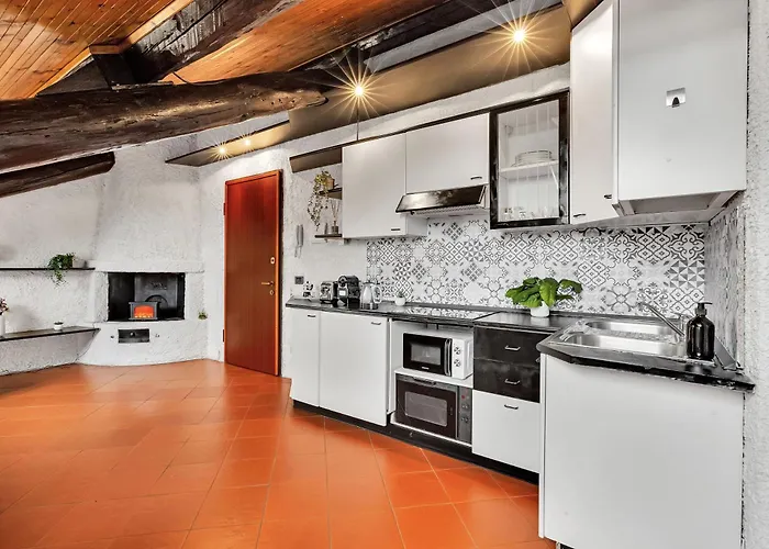 Porta Venezia-buenos Aires House In Shopping District Free Wifi Netflix 아파트