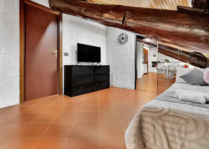 Porta Venezia-buenos Aires House In Shopping District Free Wifi Netflix Appartamento *