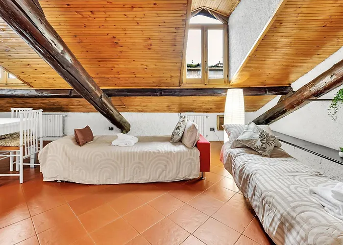Porta Venezia-buenos Aires House In Shopping District Free Wifi Netflix Milano
