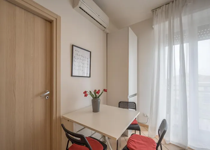 Primopiano - Palmanova * Mediolan