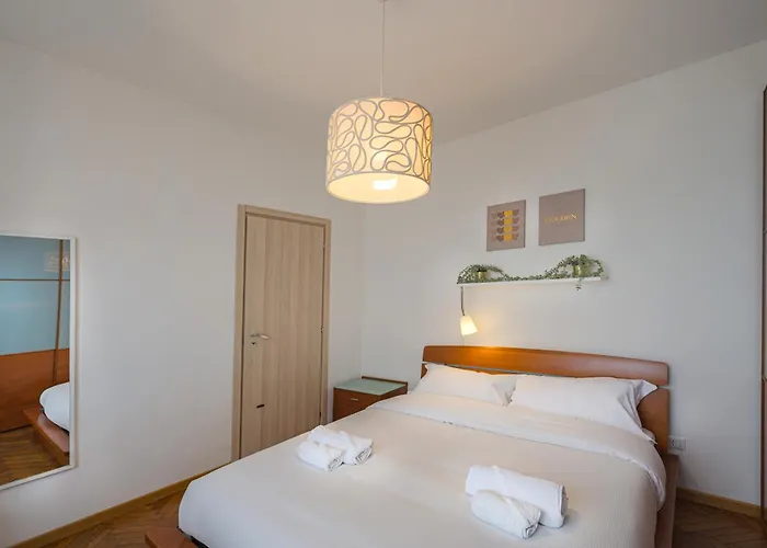 Apartament Primopiano - Palmanova