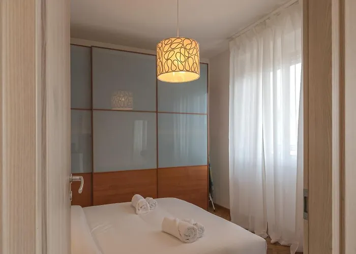 Primopiano - Palmanova Mediolan