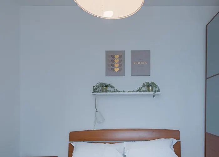 Apartament Primopiano - Palmanova *