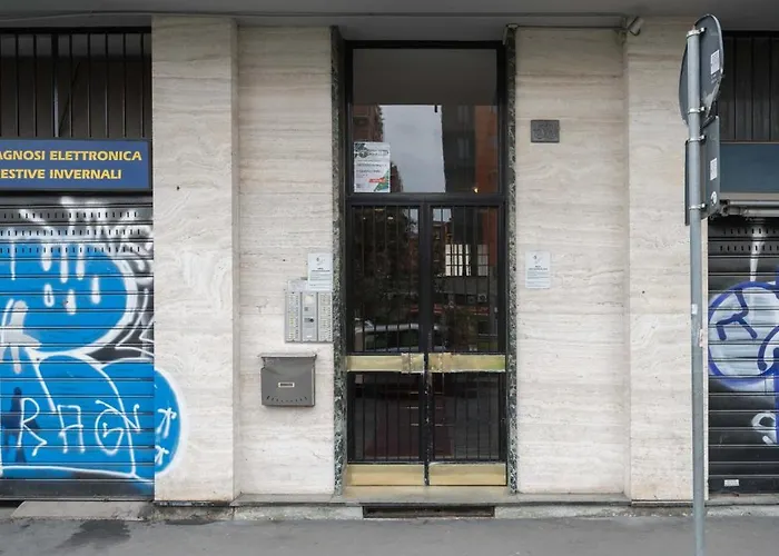 Primopiano - Palmanova Apartament *