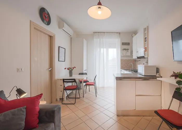 Primopiano - Palmanova * Mediolan