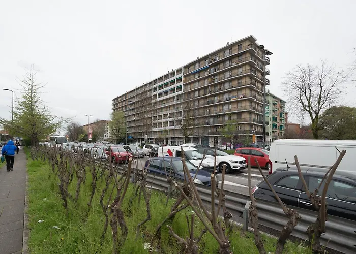 Primopiano - Palmanova Apartament *