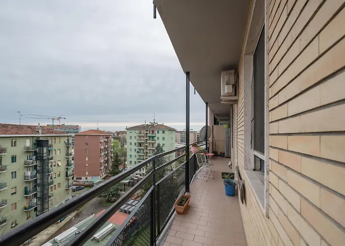 Apartament Primopiano - Palmanova