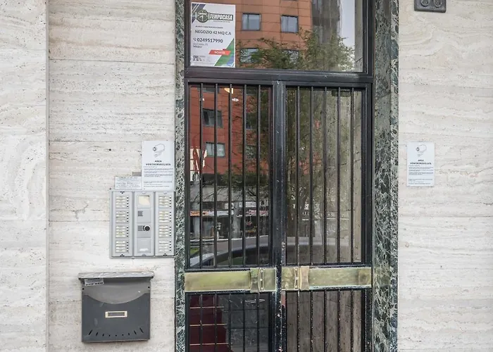 Primopiano - Palmanova *