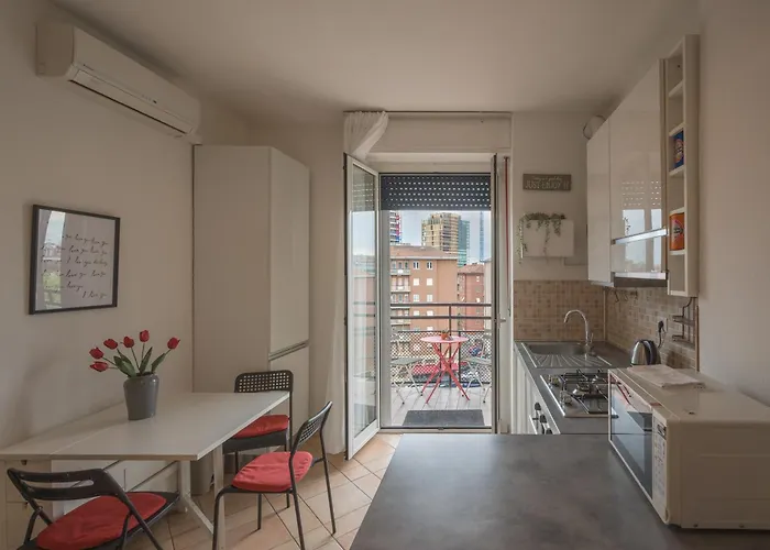 Primopiano - Palmanova * Mediolan