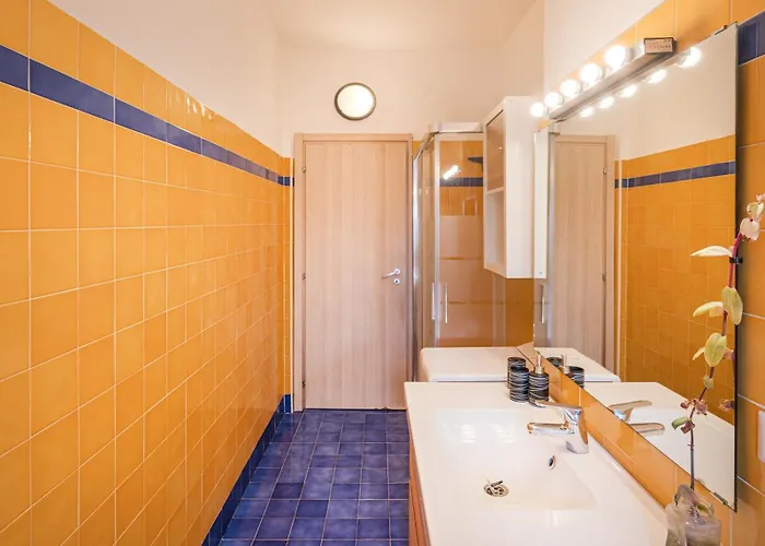 Primopiano - Palmanova Mediolan