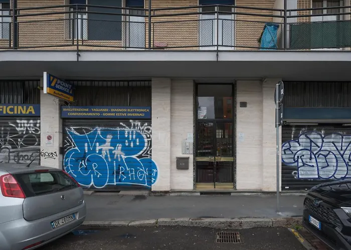 Apartament Primopiano - Palmanova *